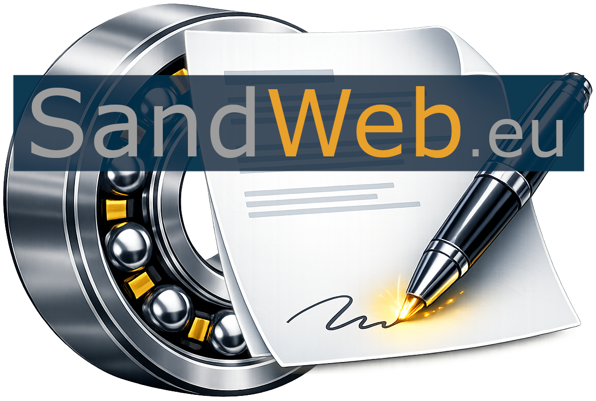 SandWeb